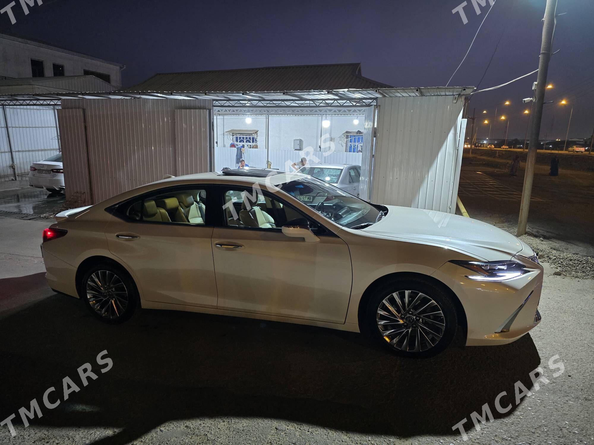 Lexus ES 350 2021 - 500 000 TMT - Мары - img 3