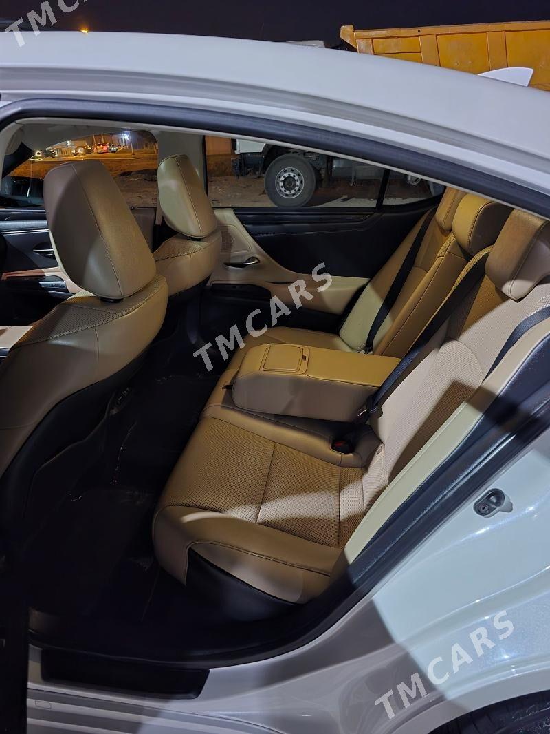 Lexus ES 350 2021 - 500 000 TMT - Мары - img 6