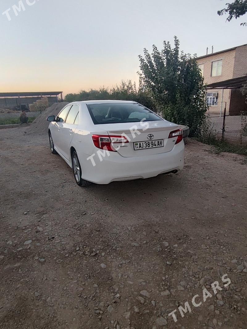 Toyota Camry 2012 - 205 000 TMT - Babadaýhan - img 2