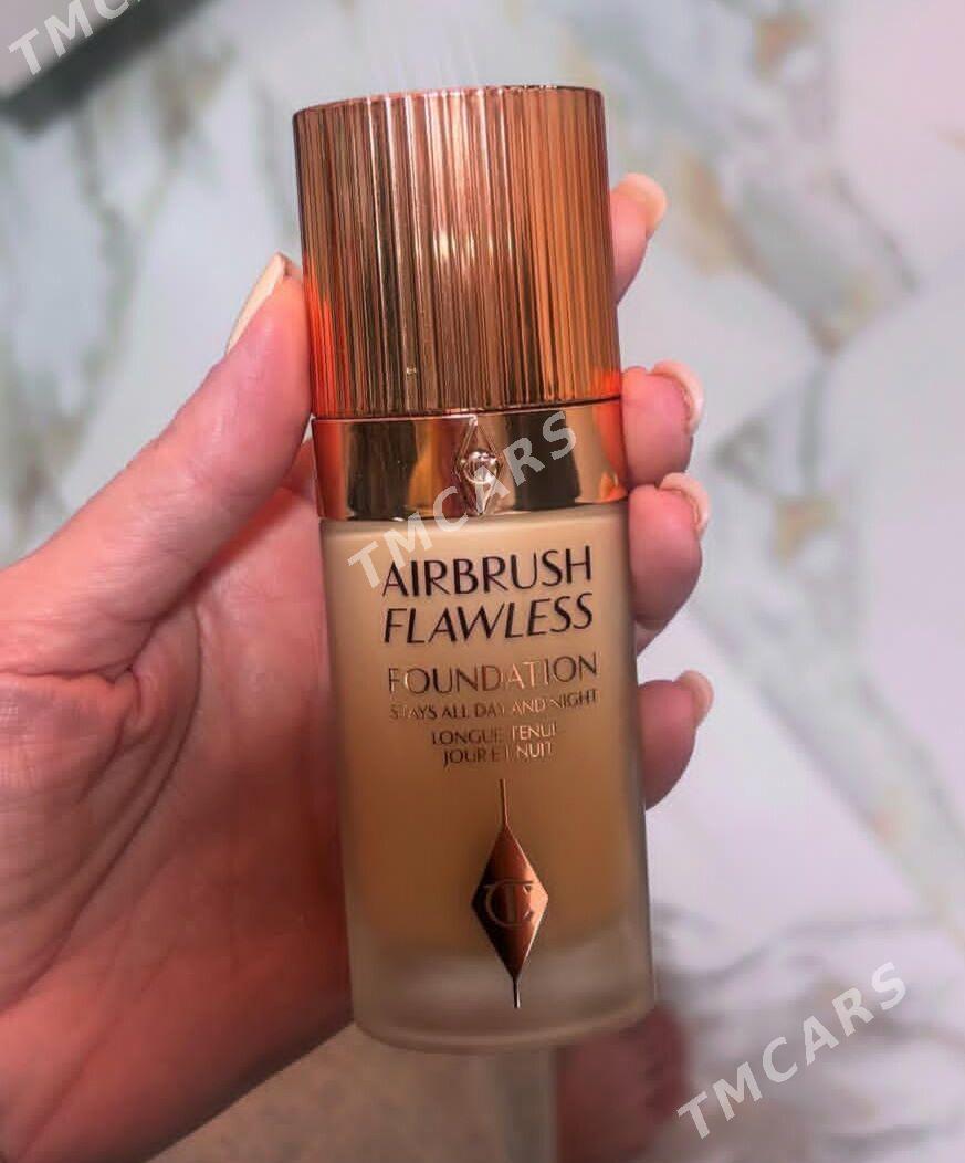 CHARLOTTE TILBURY ORIGINAL - Aşgabat - img 1