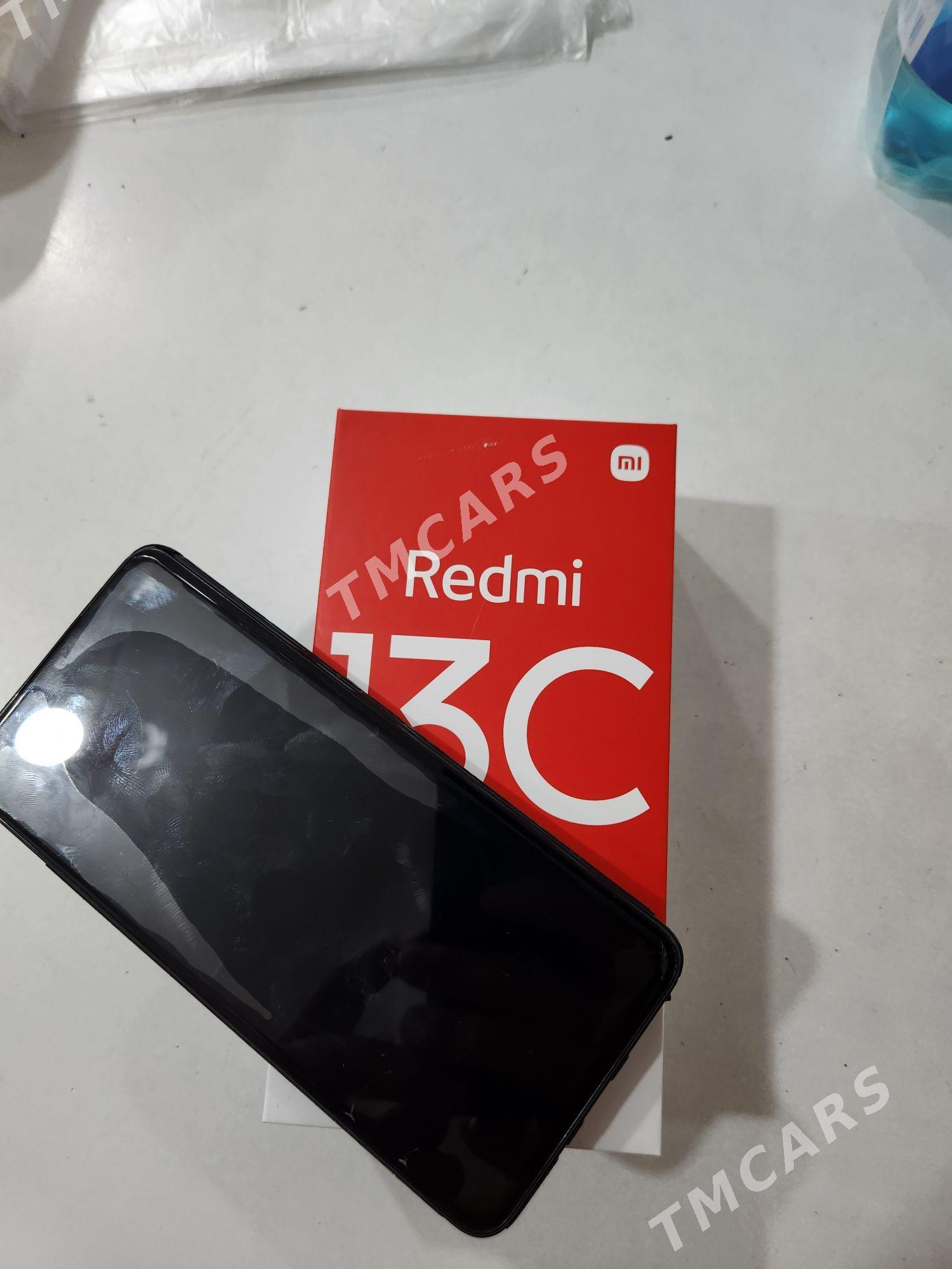 REDMII - Gökdepe - img 2