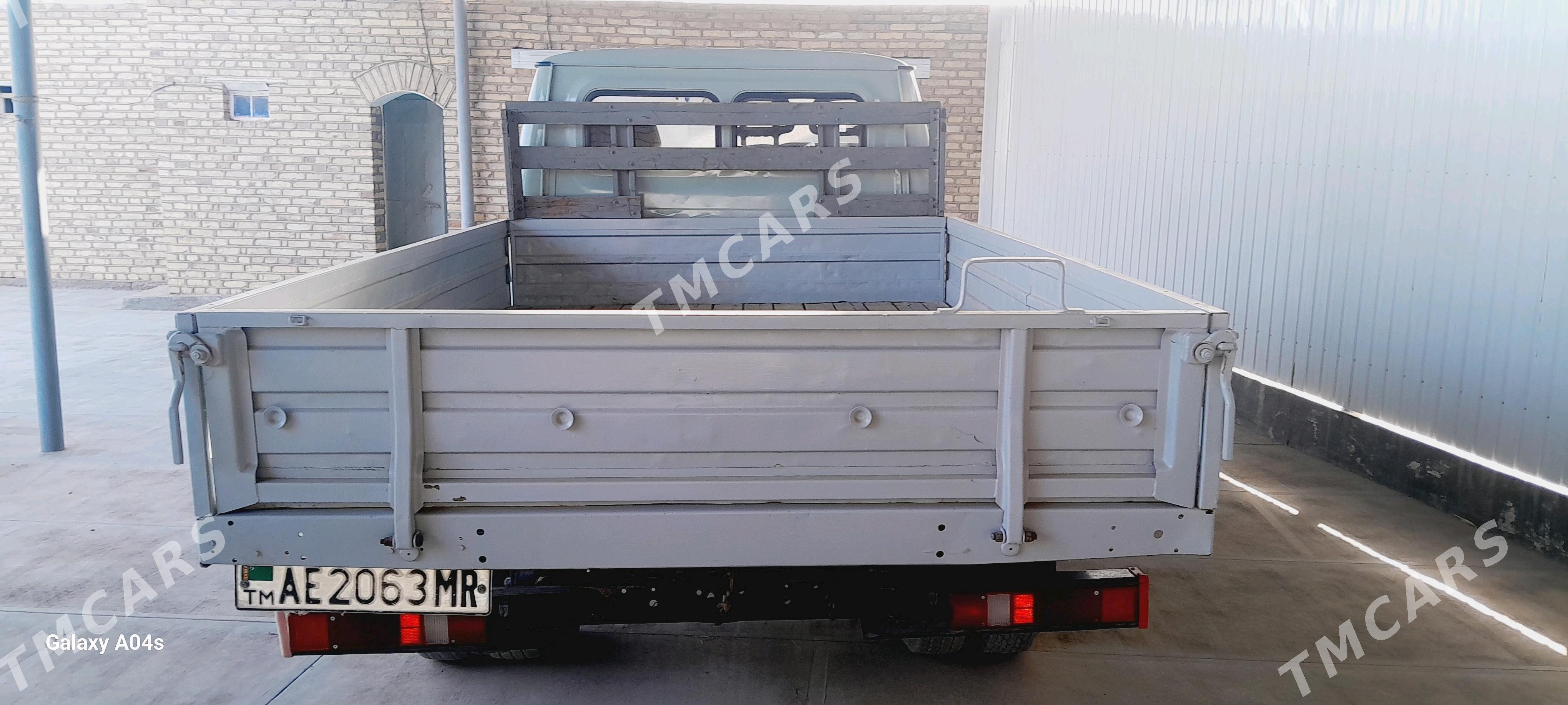 Gaz Gazel 1999 - 60 000 TMT - Mary - img 3