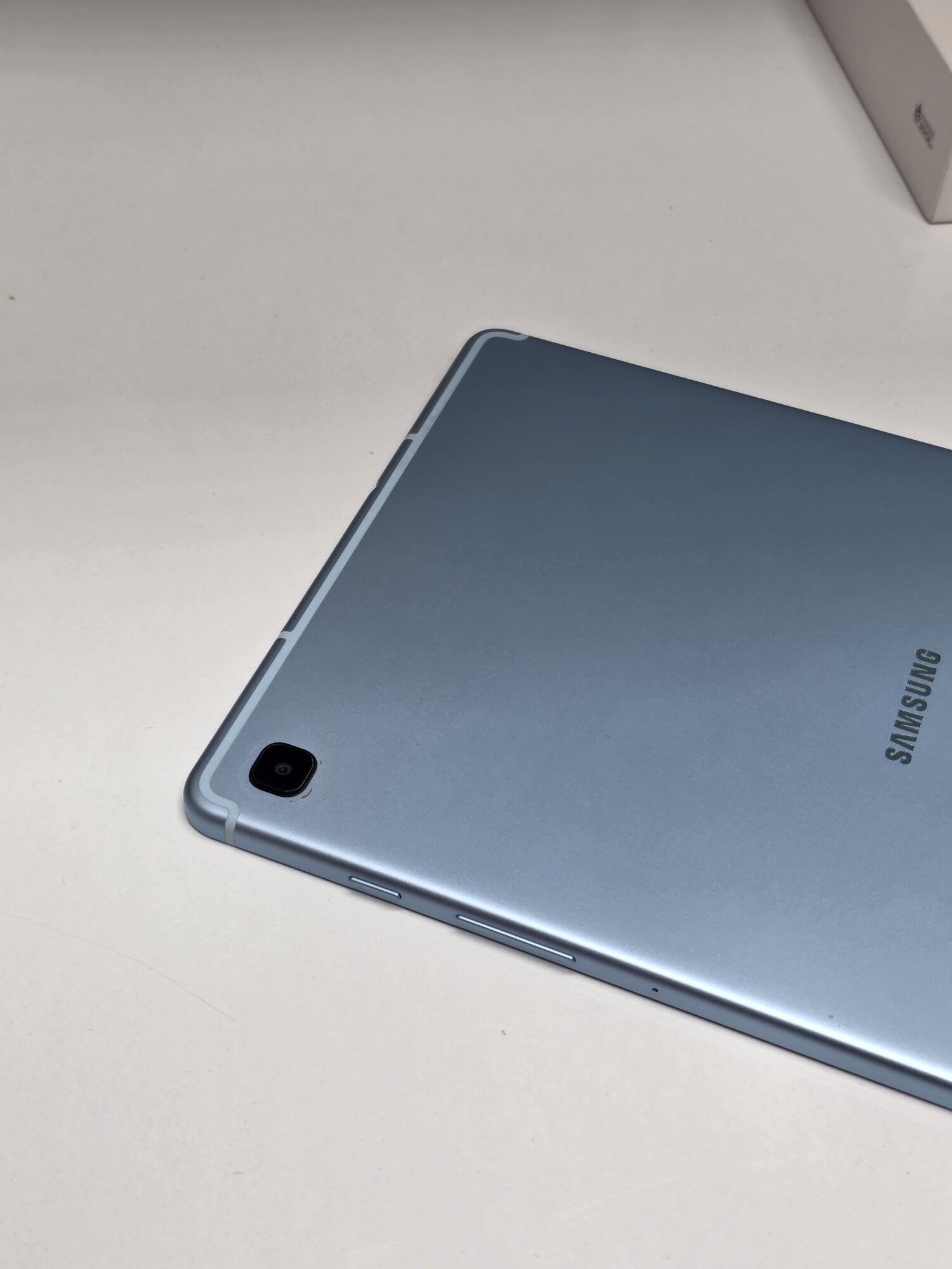 Samsung Tap s6 lite - Ашхабад - img 2