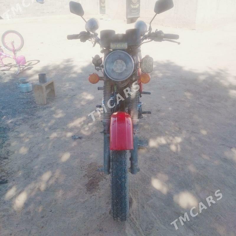 Fekon FK200-14G 2022 - 15 000 TMT - Tagtabazar - img 3