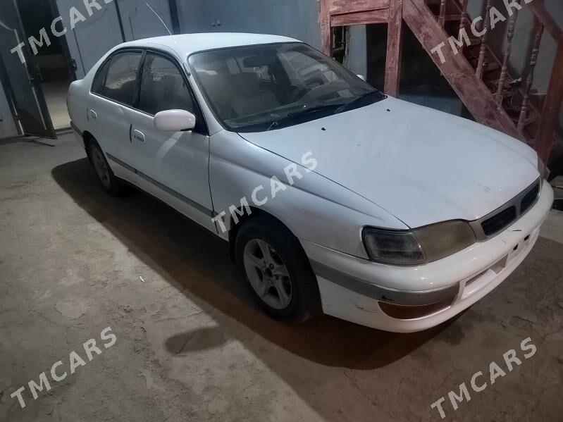 Toyota Corona 1994 - 43 000 TMT - Керки - img 3