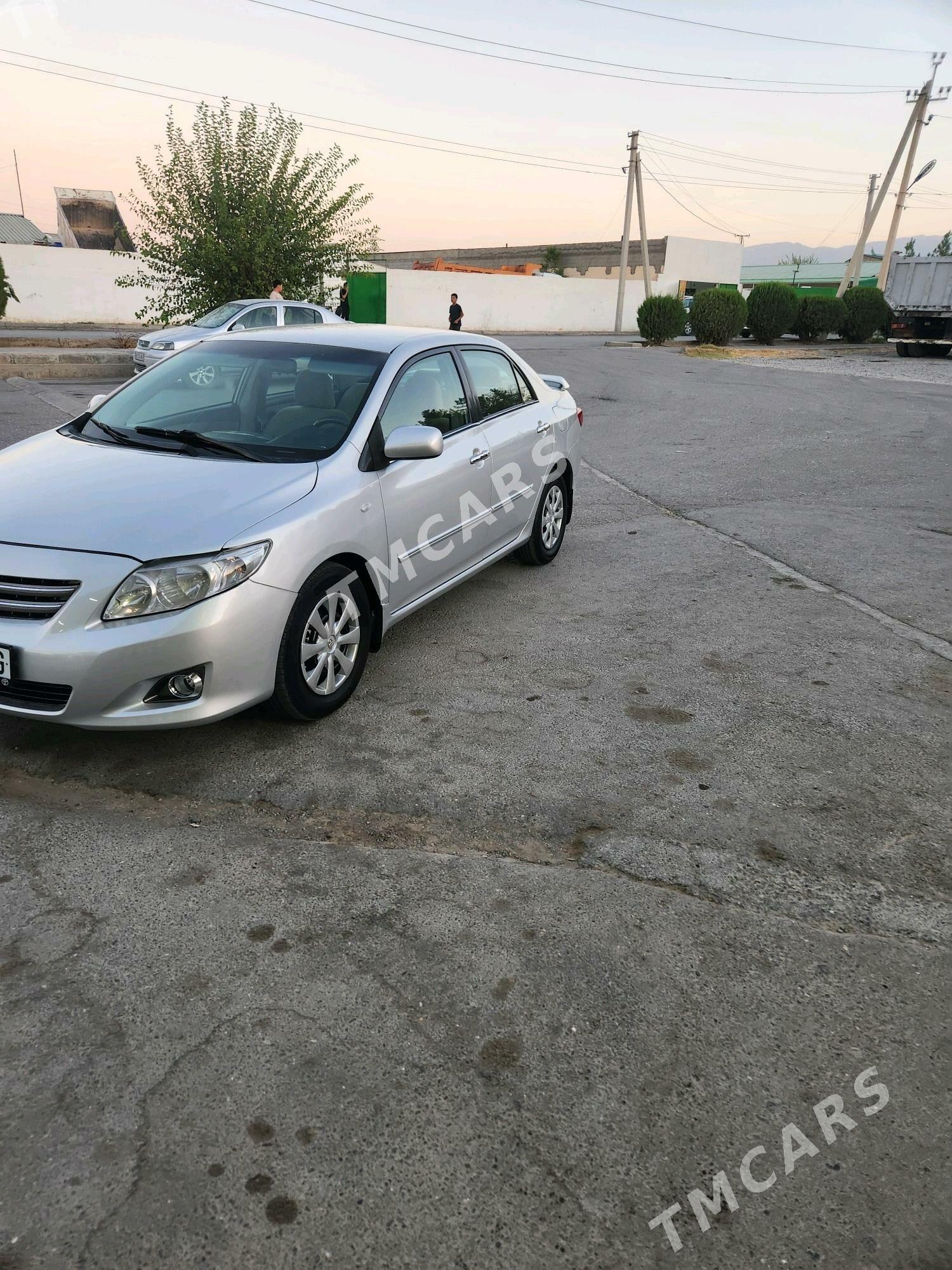 Toyota Corolla 2010 - 147 000 TMT - Aşgabat - img 6