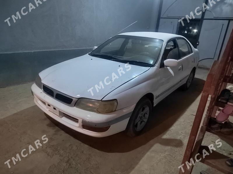 Toyota Corona 1994 - 43 000 TMT - Керки - img 2