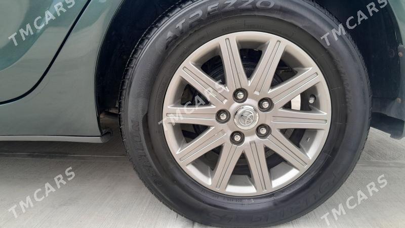 Toyota Camry 2003 - 138 000 TMT - Gyzylarbat - img 7
