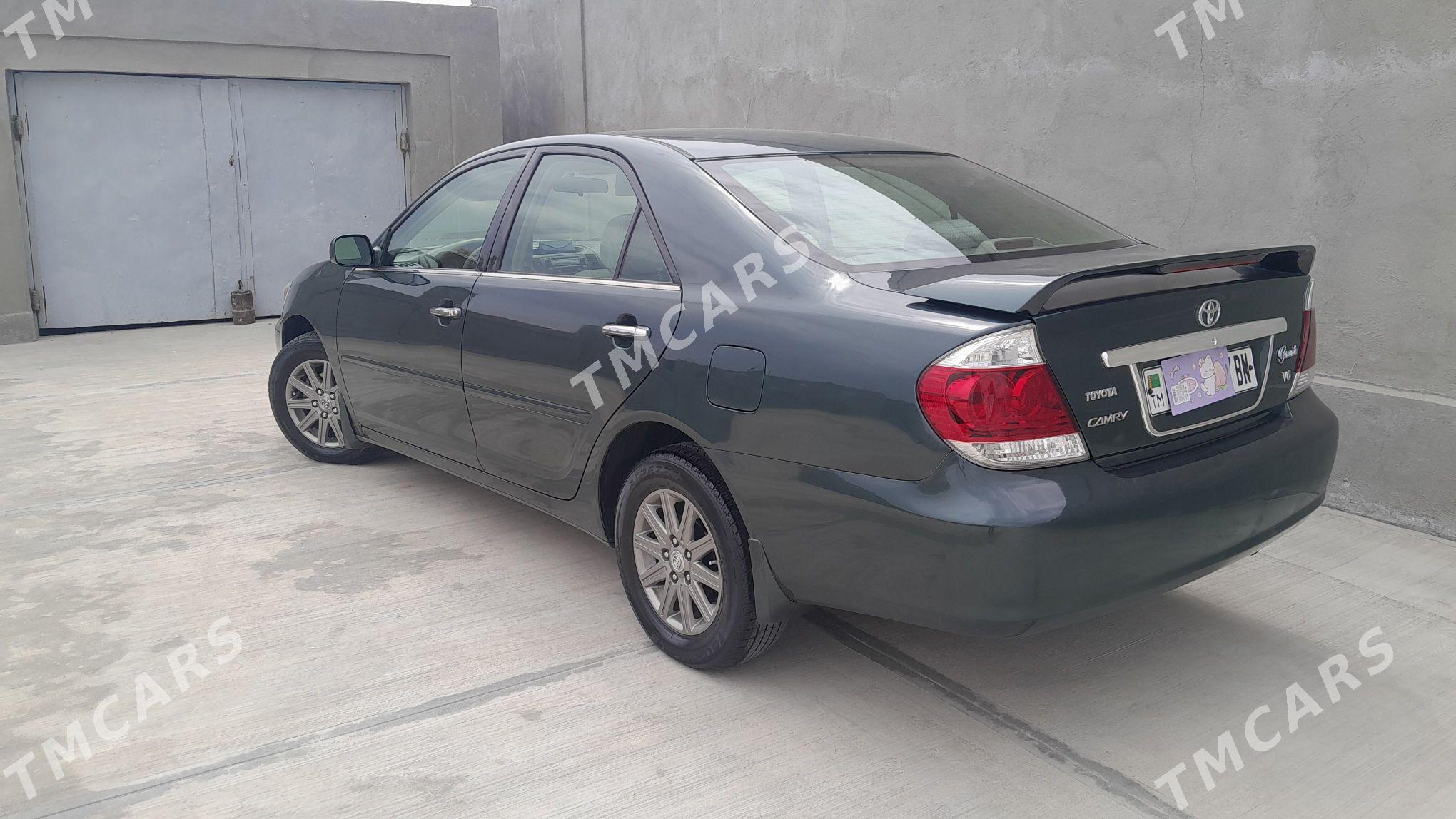 Toyota Camry 2003 - 138 000 TMT - Gyzylarbat - img 4