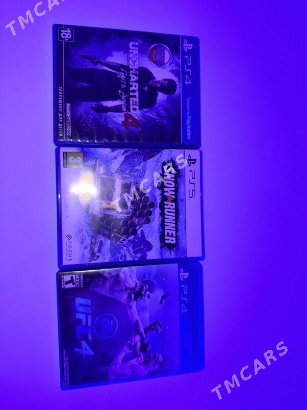 PlayStation oyun - Mary - img 2