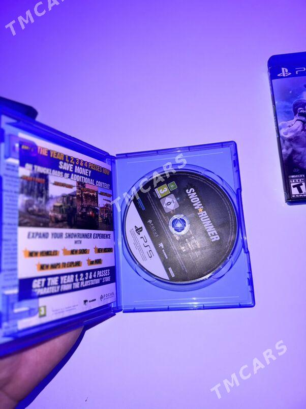 PlayStation oyun - Mary - img 3