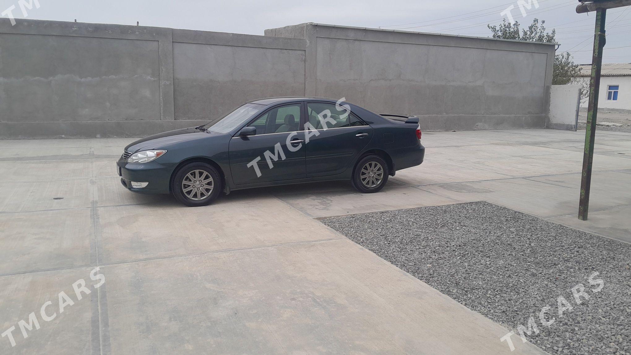 Toyota Camry 2003 - 138 000 TMT - Gyzylarbat - img 5