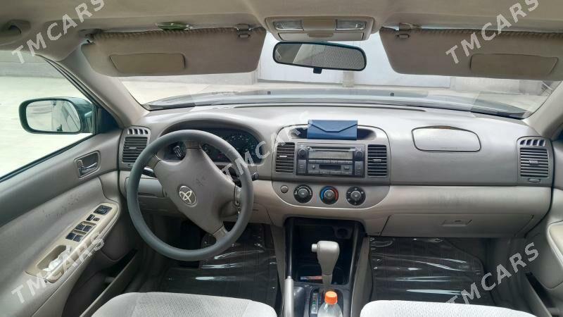 Toyota Camry 2003 - 138 000 TMT - Gyzylarbat - img 2