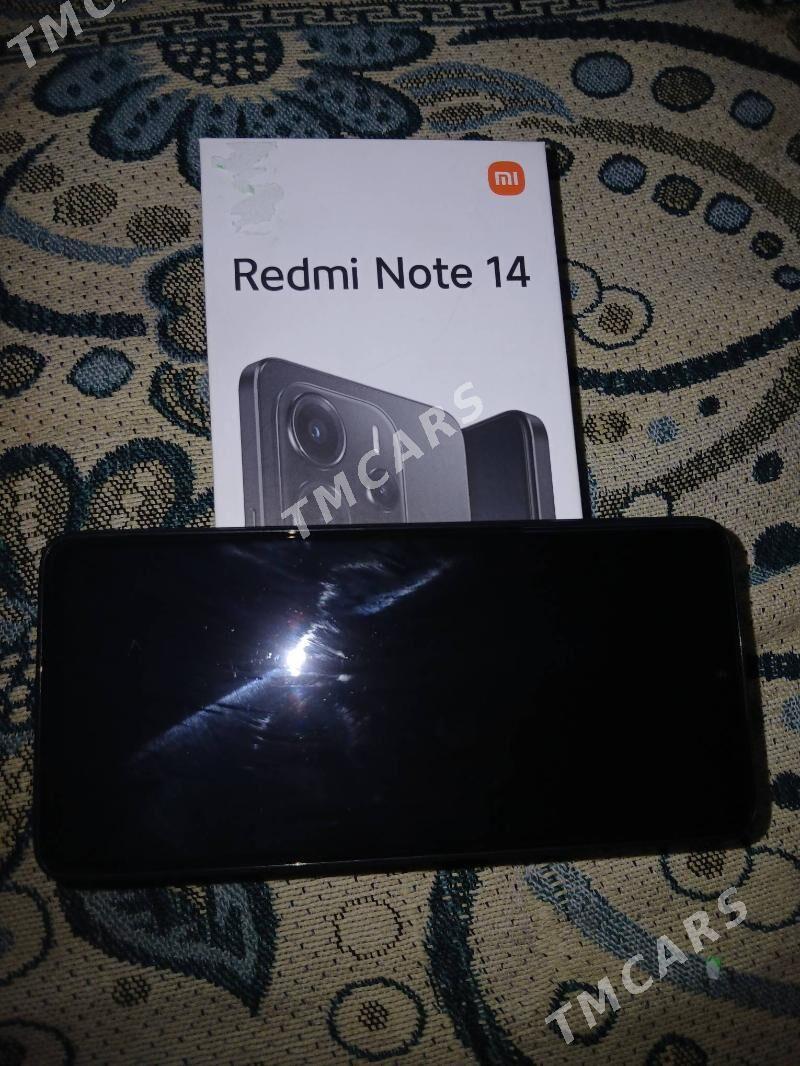 redmi note 14 - Magtymguly - img 3