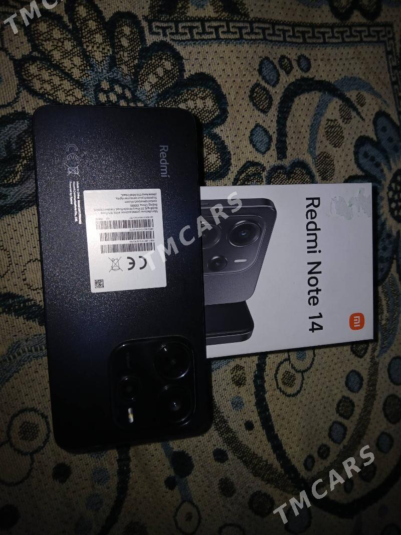redmi note 14 - Magtymguly - img 4