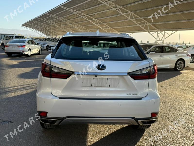 Lexus RX 350 2020 - 589 000 TMT - Ашхабад - img 6