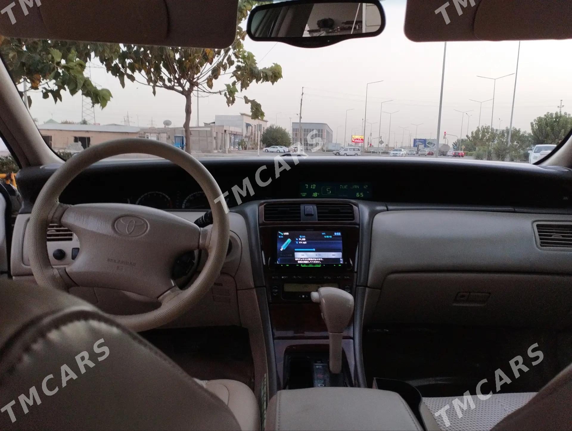 Toyota Avalon 2000 - 180 000 TMT - Mary - img 6