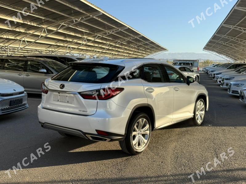 Lexus RX 350 2020 - 589 000 TMT - Ашхабад - img 9