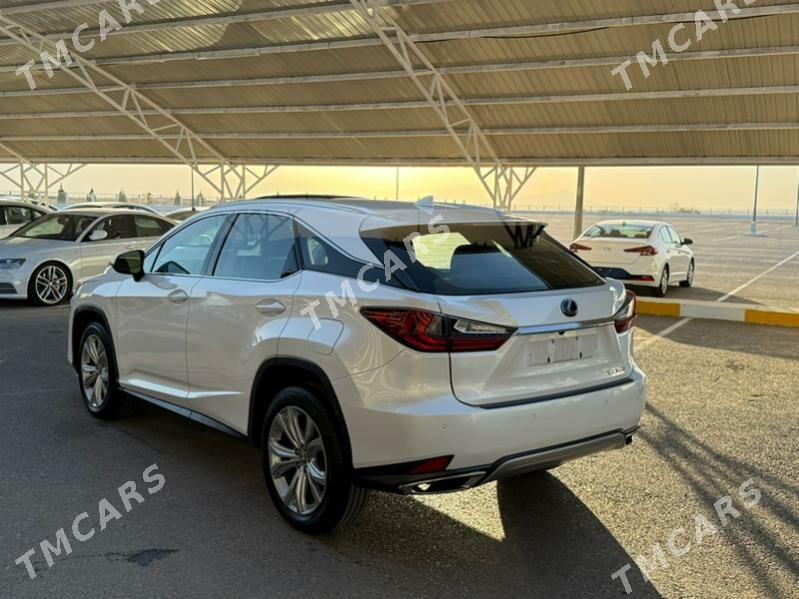 Lexus RX 350 2020 - 589 000 TMT - Ашхабад - img 7