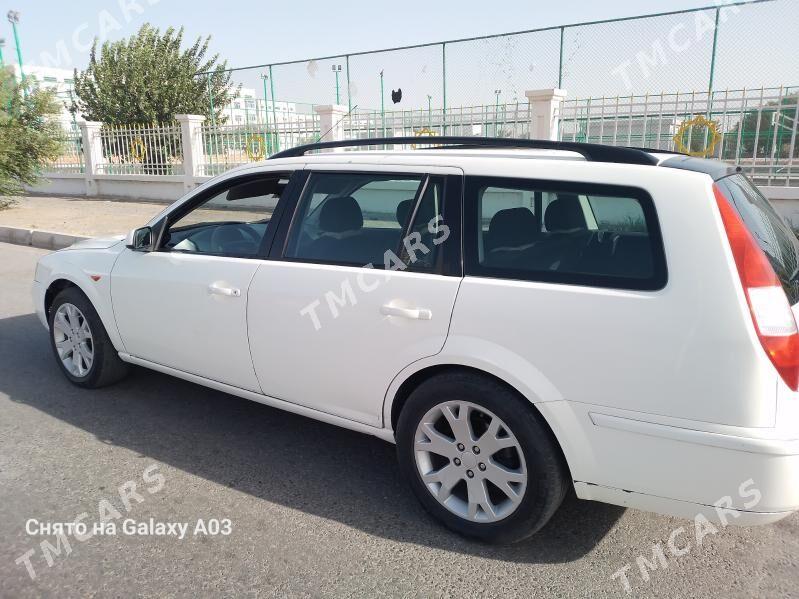 Ford Mondeo 3 2001 - 55 000 TMT - Туркменабат - img 7