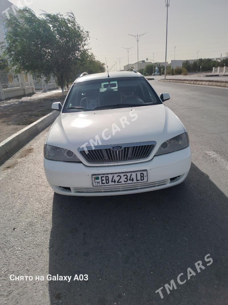 Ford Mondeo 3 2001 - 55 000 TMT - Туркменабат - img 6