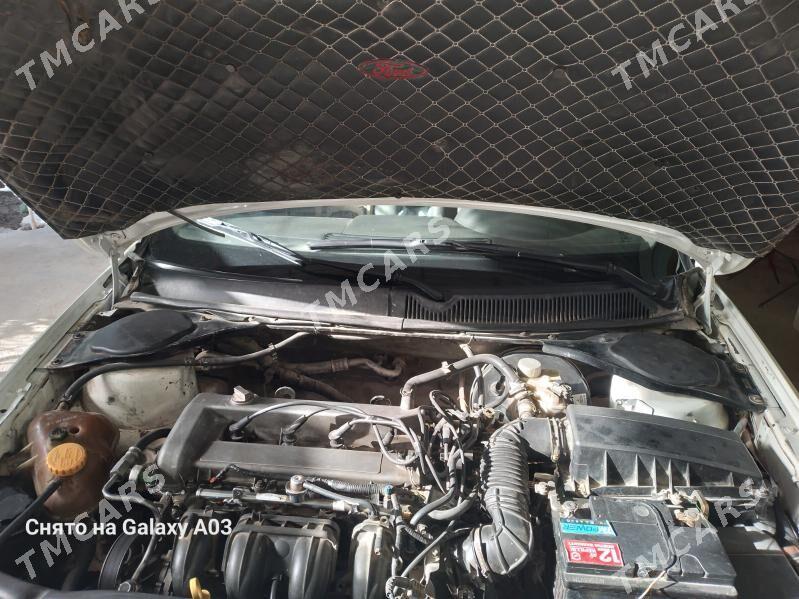 Ford Mondeo 3 2001 - 55 000 TMT - Туркменабат - img 8