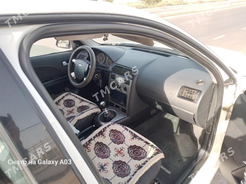 Ford Mondeo 3 2001 - 55 000 TMT - Туркменабат - img 2