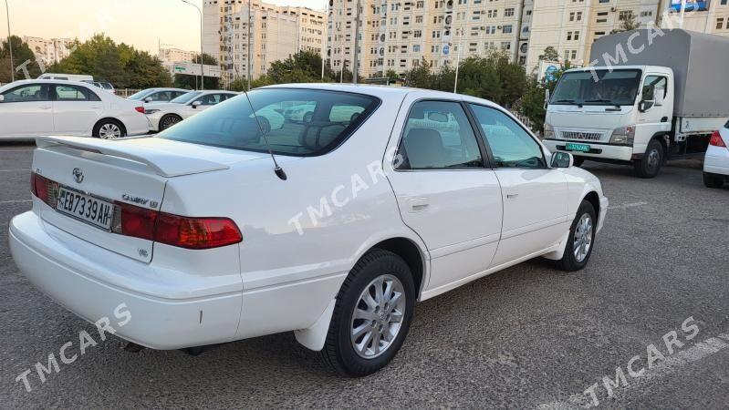 Toyota Camry 2000 - 160 000 TMT - Ашхабад - img 3