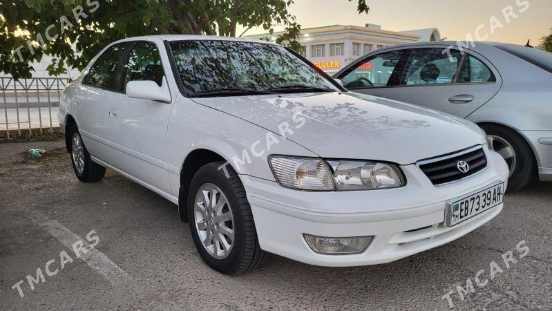 Toyota Camry 2000 - 160 000 TMT - Ашхабад - img 2