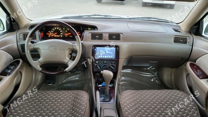 Toyota Camry 2000 - 160 000 TMT - Ашхабад - img 6