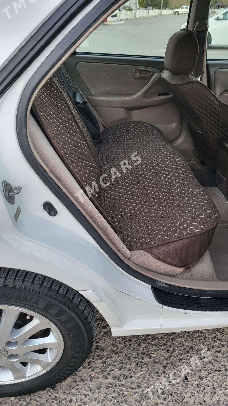 Toyota Camry 2000 - 160 000 TMT - Ашхабад - img 10