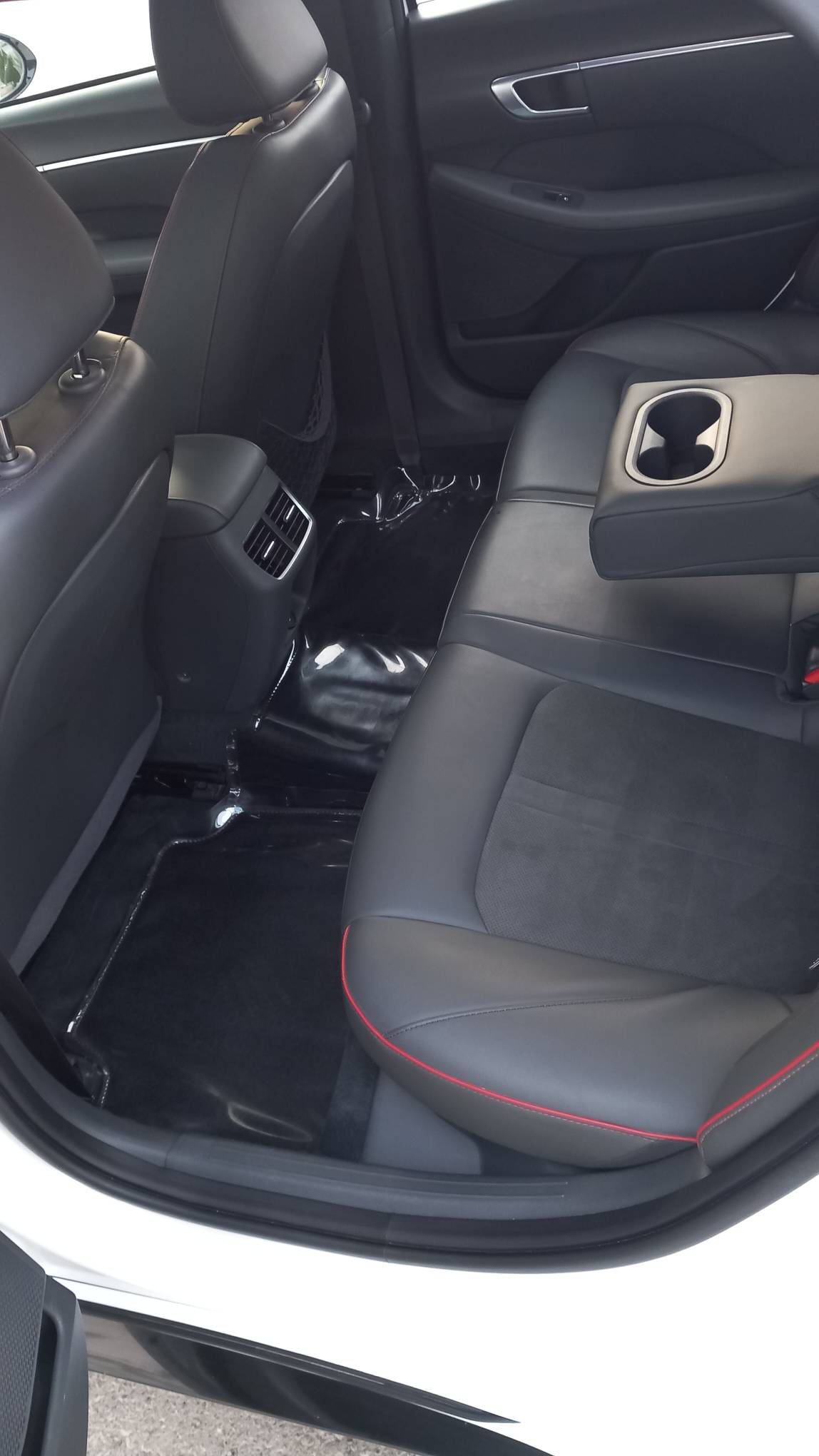 Hyundai Sonata 2020 - 288 000 TMT - Ашхабад - img 7