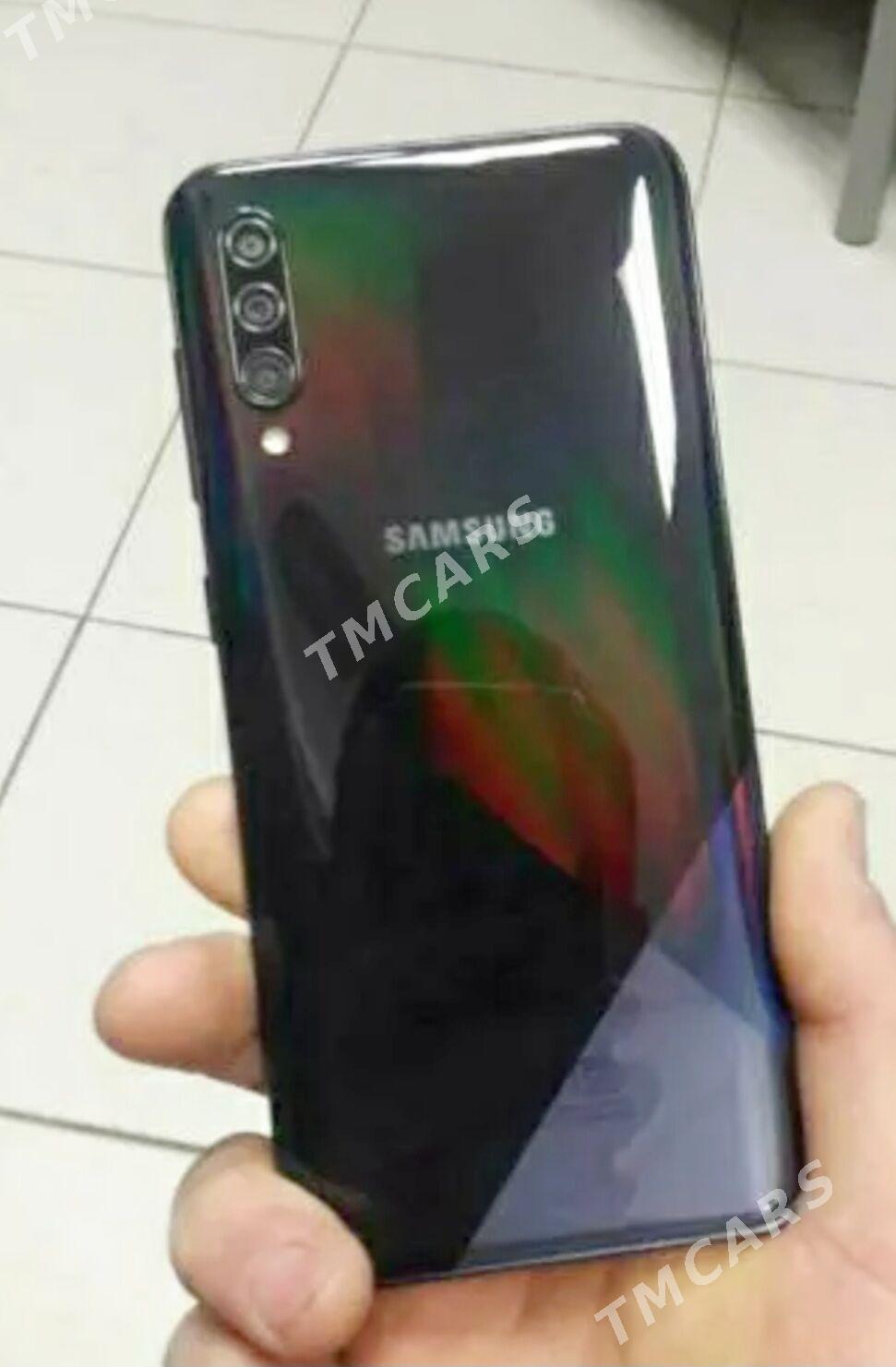 Samsung Galaxy a30s - Baýramaly - img 3