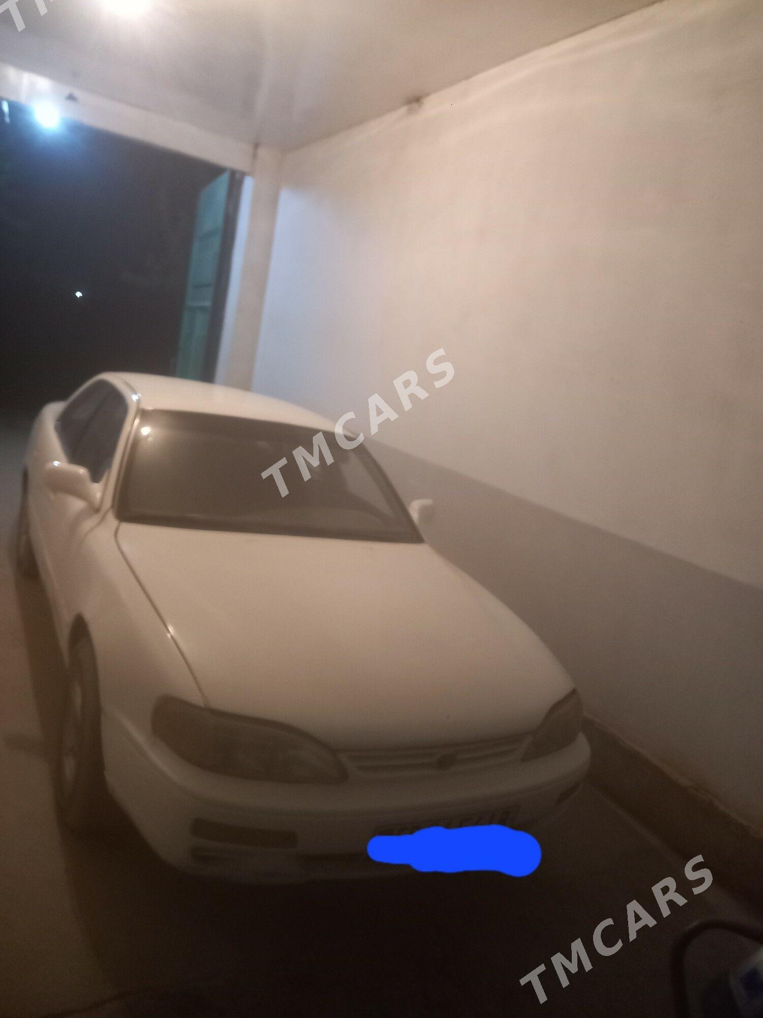 Toyota Camry 1993 - 75 000 TMT - Керки - img 3