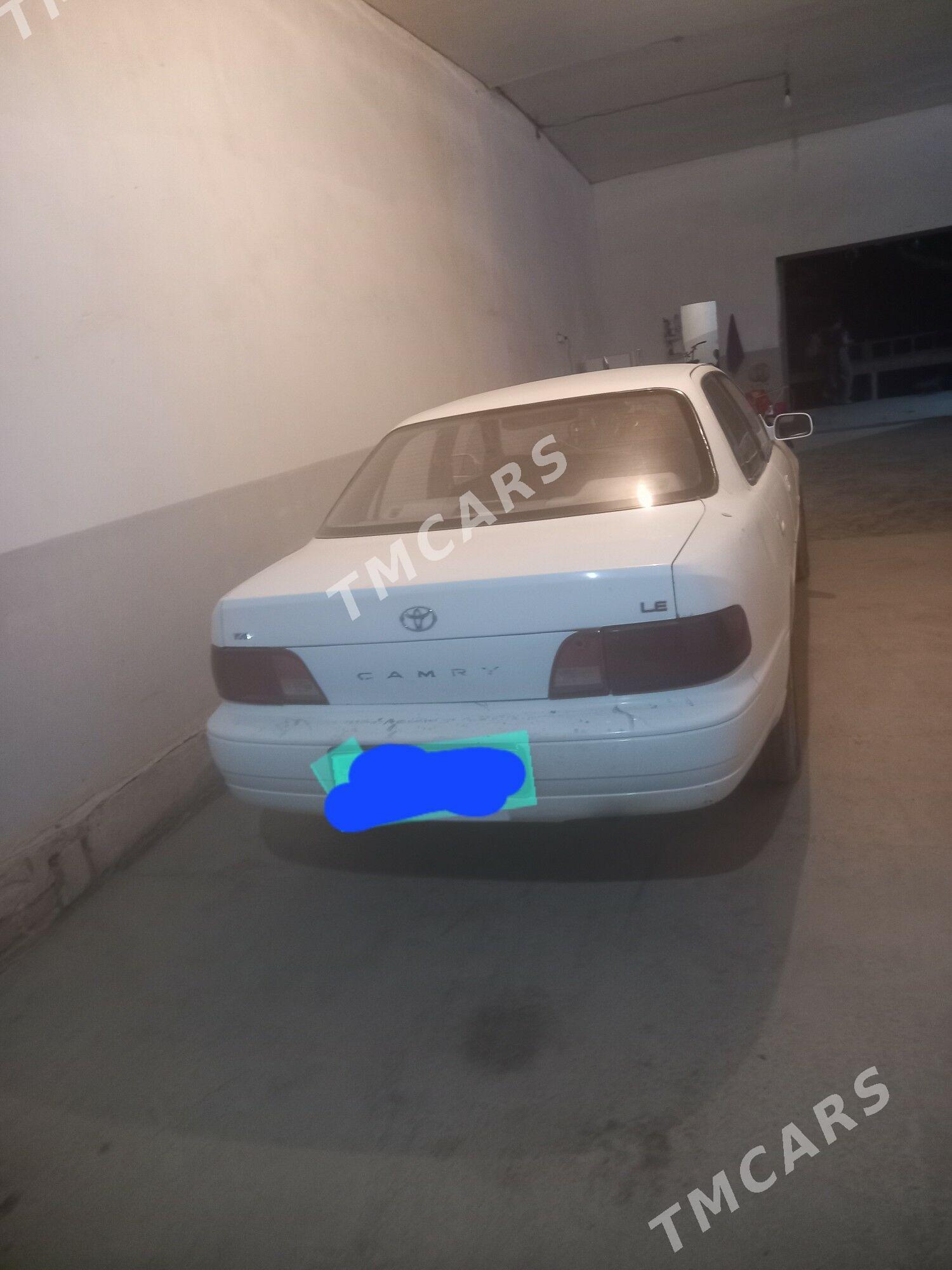 Toyota Camry 1993 - 75 000 TMT - Керки - img 2
