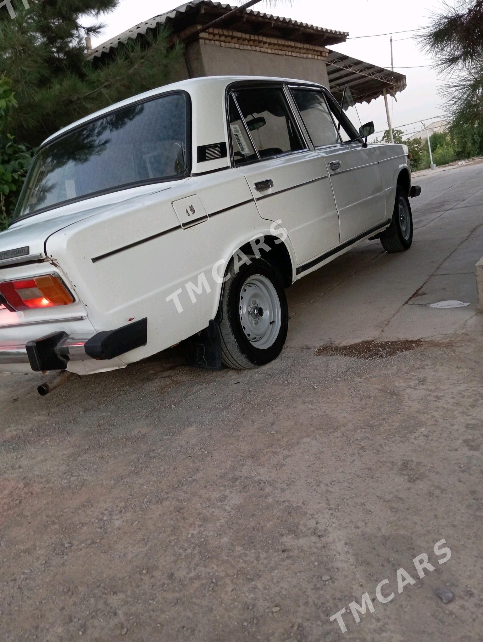 Lada 2106 1990 - 24 000 TMT - Baýramaly - img 3