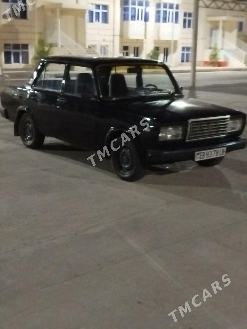 Lada 2107 2010 - 50 000 TMT - Туркменабат - img 7