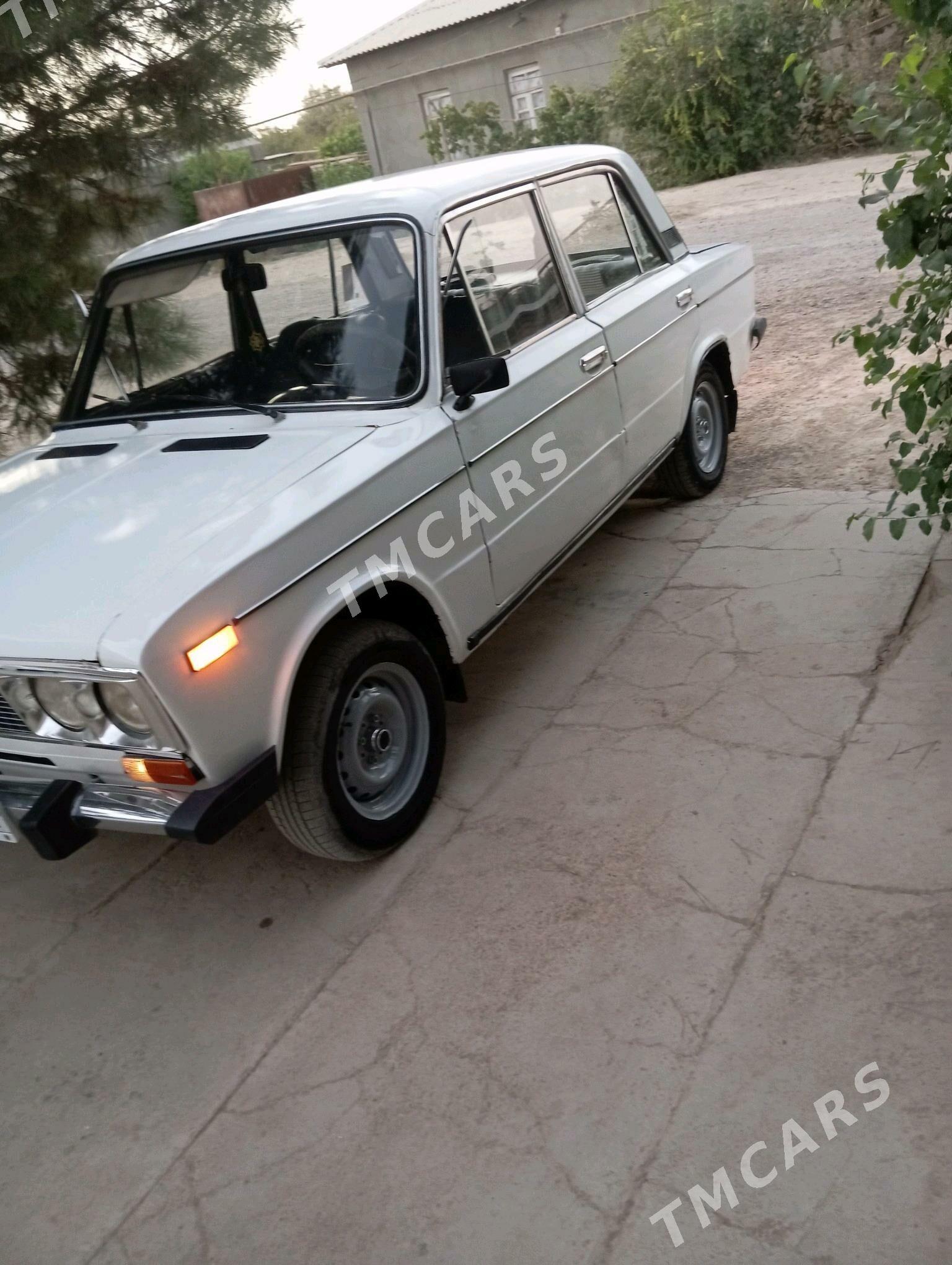 Lada 2106 1990 - 24 000 TMT - Baýramaly - img 2