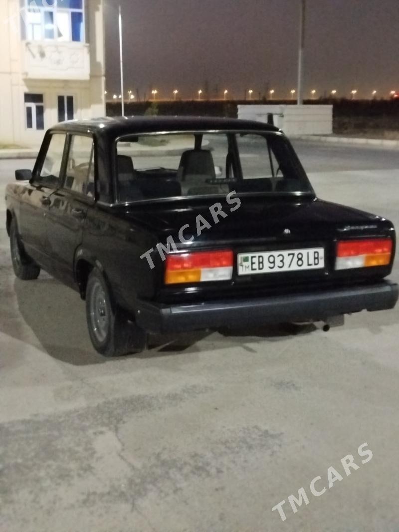 Lada 2107 2010 - 50 000 TMT - Туркменабат - img 4