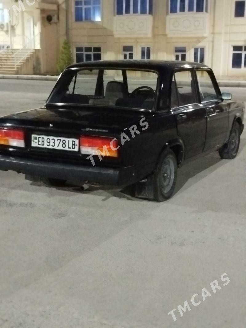 Lada 2107 2010 - 50 000 TMT - Туркменабат - img 3