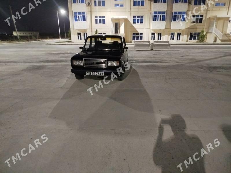 Lada 2107 2010 - 50 000 TMT - Туркменабат - img 5