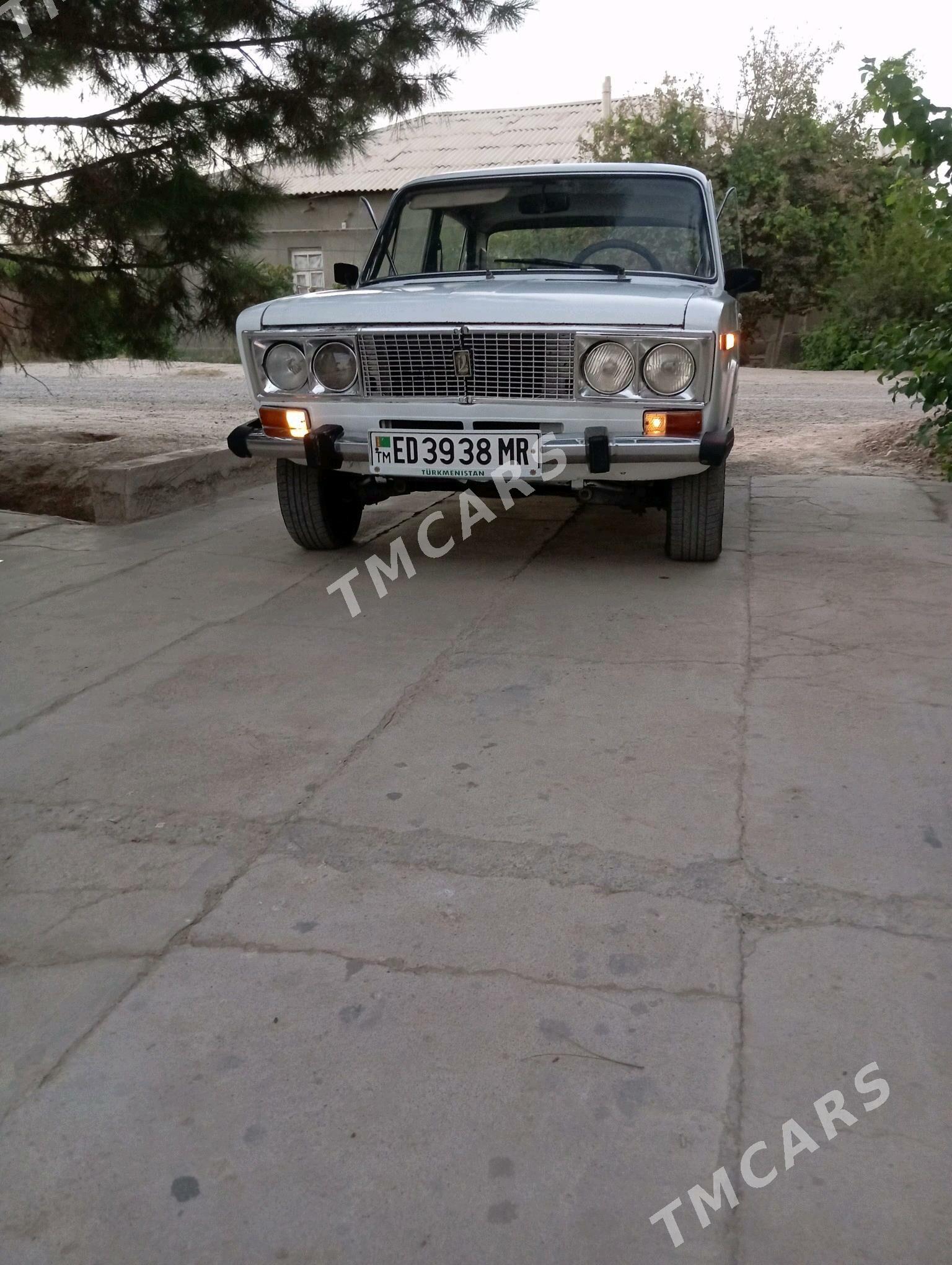 Lada 2106 1990 - 24 000 TMT - Baýramaly - img 5