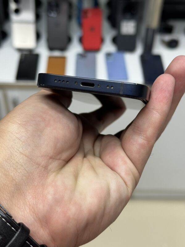 Iphone 12mini 85128gb - Aşgabat - img 4