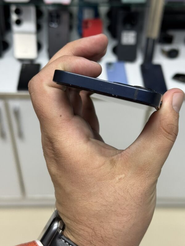 Iphone 12mini 85128gb - Aşgabat - img 6