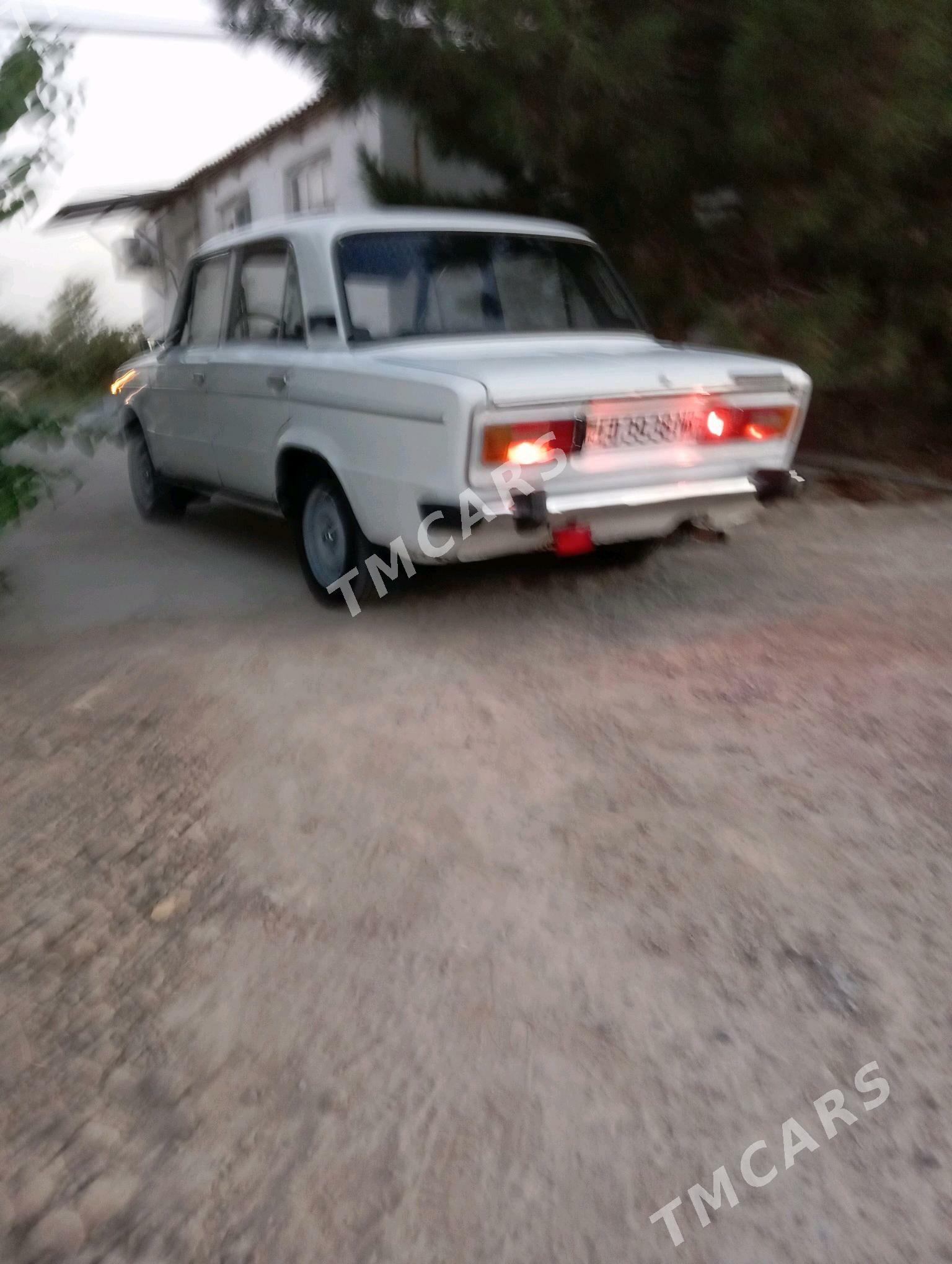 Lada 2106 1990 - 24 000 TMT - Baýramaly - img 4
