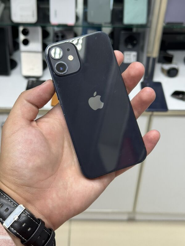 Iphone 12mini 85128gb - Aşgabat - img 3