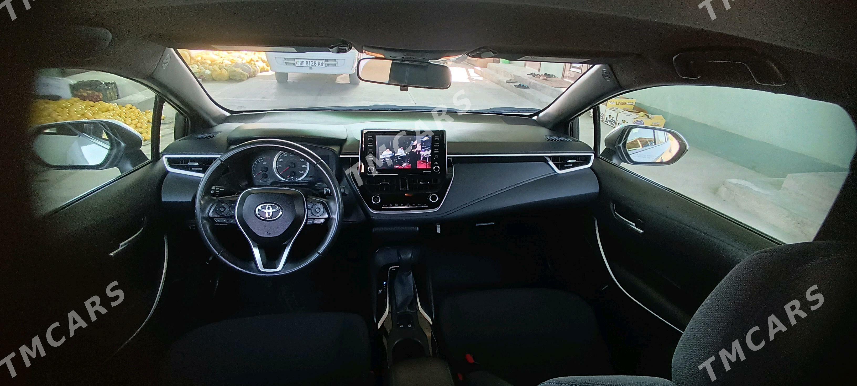 Toyota Corolla 2020 - 240 000 TMT - Гёкдепе - img 4