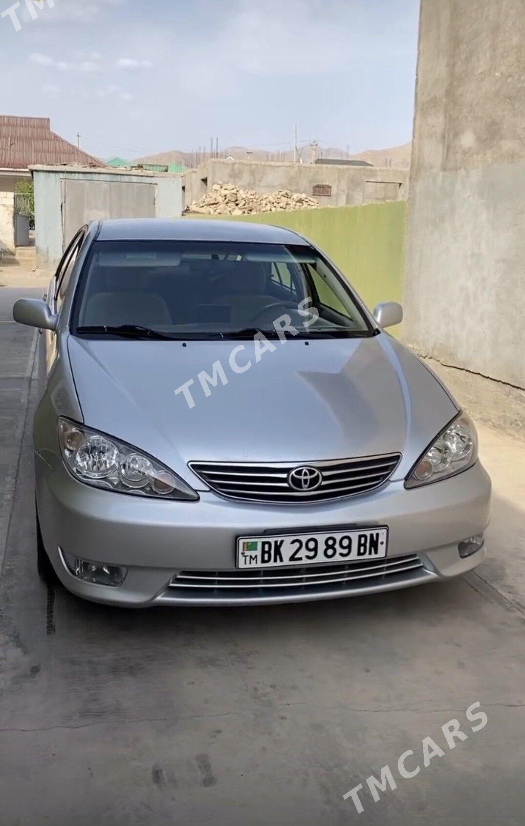 Toyota Camry 2003 - 160 000 TMT - Balkanabat - img 2