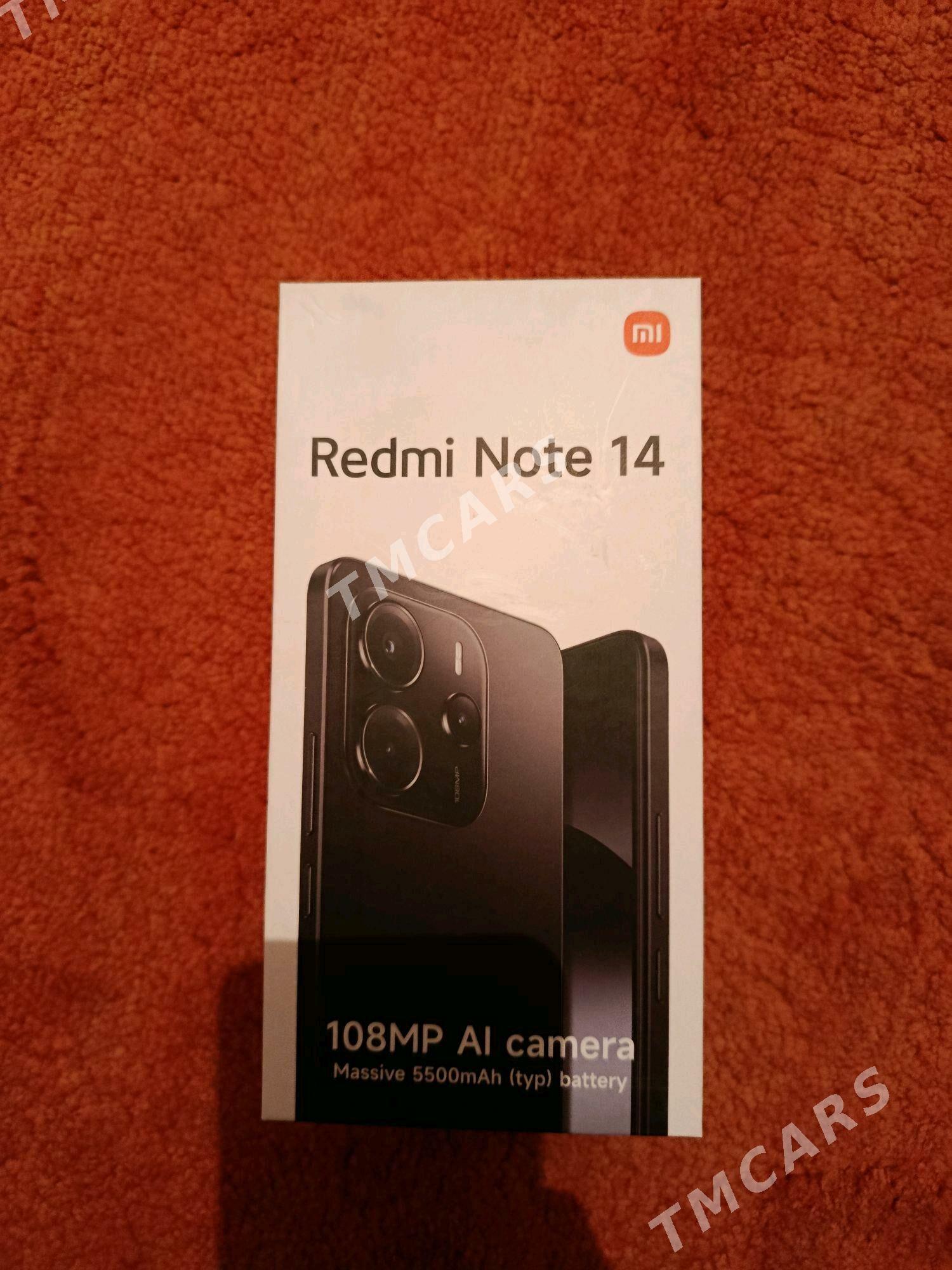 Redmi not 14 - Sarahs - img 3