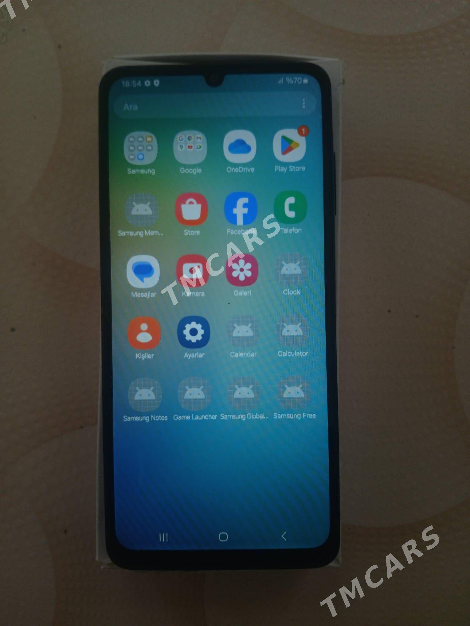 Samsung a06 - Gumdag - img 2
